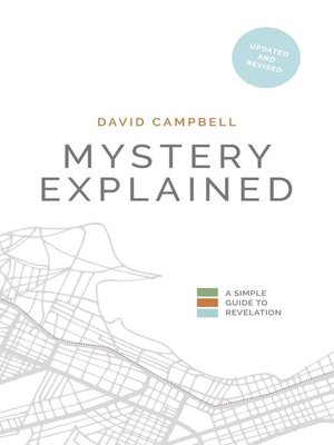 cover image of Mystery Explained